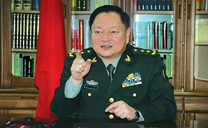 緊抓槍桿子！中共新一屆軍委 習老友接副主席、「閩」系抬頭