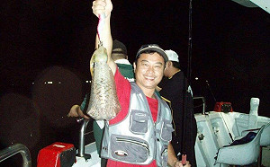 東北角夯釣軟絲 新北農業局邀大家赴漁港嚐鮮