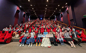 流麻溝十五號惹哭學生  導演揭演員奶奶是受難者