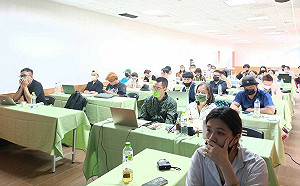 傳統文化結合新創  新北原民產業精實創業成果展頒獎160萬元