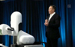 延後1個月！馬斯克神經科技公司Neuralink成果展11/30舉行