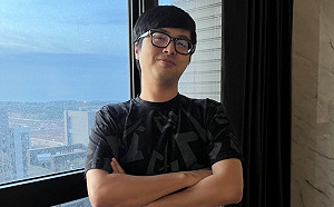 如何看待「賴鴻麟」開掛事件？丁特：不尊重所有玩家