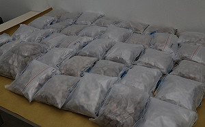 死囚行刑前拍照會讓家屬覺得好些? 新加坡運毒判死刑 人權團體質疑