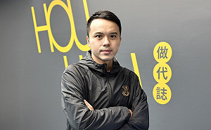 「光喊承擔卻忘了過去承諾？」 侯選辦：出包就落跑「真。看見林佳龍」