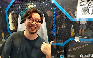 播完比賽發「道歉文」！長毛：情緒太激動無意冒犯選手