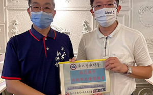 保障同工同酬  新北議員金瑞龍促市府落實代理教師任聘1年