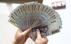 年底衝刺！11月4生肖財運旺到逆天