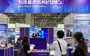 新北經發局：請林佳龍腳踏實地認識新北