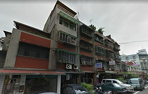 新北中和德光段簡易都更完工在即 多元都更成果一件又一件