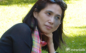 台灣文學獎揭曉　賴香吟《白色畫像》榮獲金典年度大獎