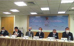 中國打台灣機率提升？  矢板明夫：台灣要找獵人當朋友  來對付狼