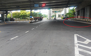 新北交通局：遵循交通號誌標線 共同維護交通安全