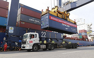 蔡明芳觀點》中共二十大讓世界走向沒有中國的全球化