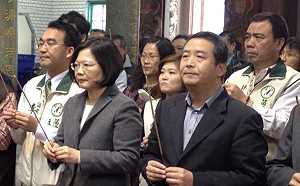 批造謠貼標籤！徐定禎籲時代力量：別再釋放「系出同源」、「地方派系」假消息！