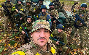 烏克蘭反攻收復逾90個村落!戰線逐步逼近赫松市 估近6.8萬俄軍陣亡