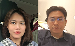 認愛後藍支持著罵聲不斷 游淑慧直言：請相信我的智商！