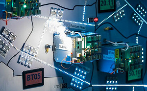 未來戰場在線上！美主導網路軍演 南韓首次加入 學者分析3戰略考量