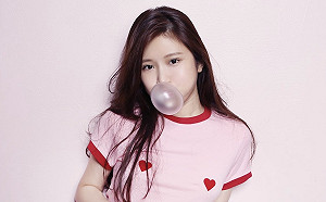 雞排妹曝維持私處粉嫩秘訣！網嗆太閒？回擊：性教育很重要