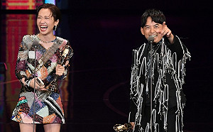 黃子佼額頭遭砸傷！鮮血直流照片曝光 Lulu嚇壞：不要賣血換愛馬仕包