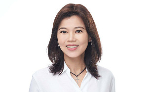 大方公開新戀情！游淑慧：郝龍斌早就知道「三立的啊」