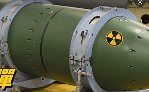 揭穿俄「髒彈」栽贓! 烏外交部長：聯合國核彈專家將抵達烏克蘭