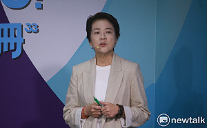 陳時中團隊質疑縱容Ben搶疫苗 黃珊珊：選舉伎倆 故意把水打混