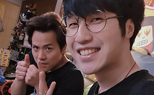 阿神睽違兩年和「他」合體！合照曝光網嗨：戰勝距離了