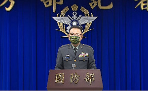 呂姓士兵夜哨補休期間不明原因死亡  陸軍：現正調查中