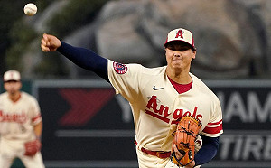 大聯盟最可能轉隊球員！大谷排第一