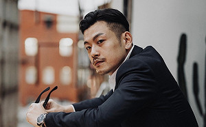 曾遭前輩酸「讓醫界蒙羞」！77老大獲中醫師公會感謝獎牌：差點哭出來