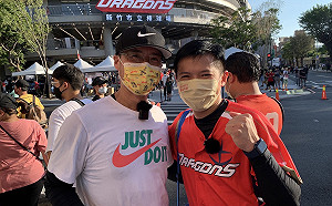 沈慧虹嗆藍、白「假考察」新竹棒球場 藍選將：證明拿選手職涯當賭注