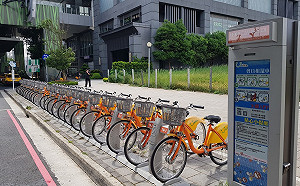 你投保了？新北YouBike會員投保傷害險免花半毛錢