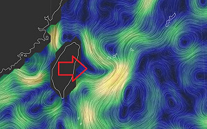 台灣黑潮也蛇行！鄭明典示警「漁獲量恐銳減」網有感揭經驗