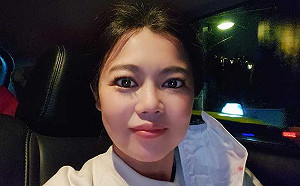 認愛三立副總劉世澤！游淑慧感性發聲：需要很多很多勇敢