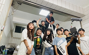 新北醒吾科大新媒系短片及攝影競賽均獲佳績為校爭光