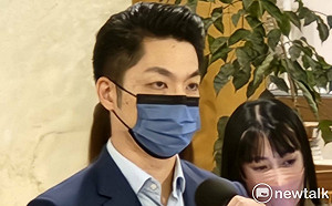 拒加入跨國議會抗中聯盟 蔣萬安親自給說法