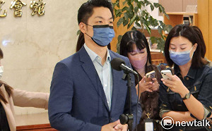 日本學者預測當選 蔣萬安：選舉不敢大意