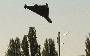 烏軍1晚擊落17架無人機! 俄軍庫存快用光 克宮預計要向伊朗「加碼」