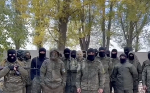 俄士兵血書揭前線慘烈真相｢長官無能｣僅4天折損3百人 俄國防部否認