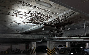 海砂屋代拆免協調 新北代拆辦法修正案今日通過