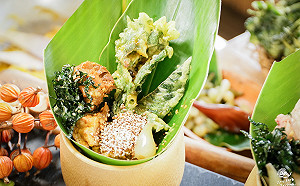 品嚐傳統在地美食！「台東慢食節」10/29登場