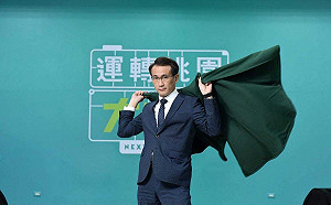 讀者投書》從同溫層現象評桃園市長選戰