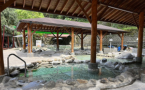 天冷泡湯去！年底前選出心中的「台灣好湯」有機會拿到IPhone