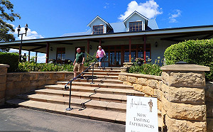 關稅加疫情影響 澳葡萄酒對中國出口暴跌92％