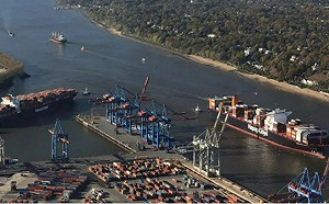 84%德國人希望減少對中依賴 專家：總理府最抗拒變革