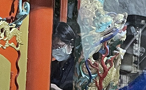 讀者投書》盧市府公務員兼當選舉諜報員？ 行動出包立馬切割拋棄！