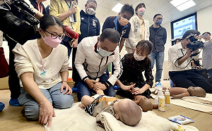 讀者投書》這一代兒童長成後 台灣還會是世界上頂尖聰明的國家嗎？