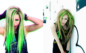 台版艾薇兒！丹妮婊姐複製神曲網敲碗出專輯