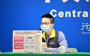 中重症254、死亡84！羅一鈞：15歲少年確診10天後MIS-C住院