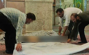 「伊斯蘭國」對伊朗什葉派聖地發動襲擊 開槍掃射信眾釀15死